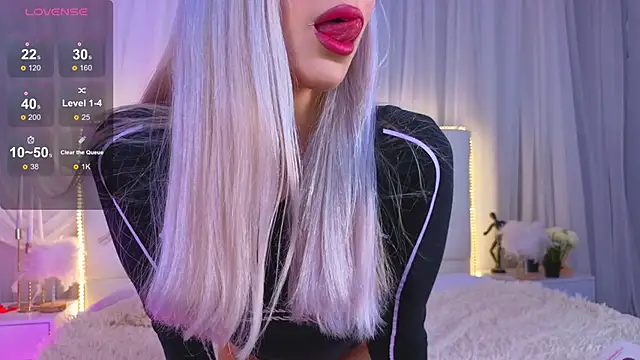 Snapshot of Monica_Leen chatting on March 1, 2026, 6:24 am Monica Leen online show from March 1, 2026, 6:24 am