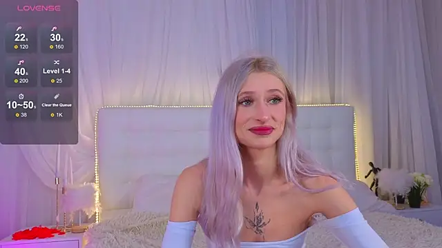 Snapshot of Monica_Leen chatting on February 26, 2026, 6:24 am Monica Leen online show from February 26, 2026, 6:24 am