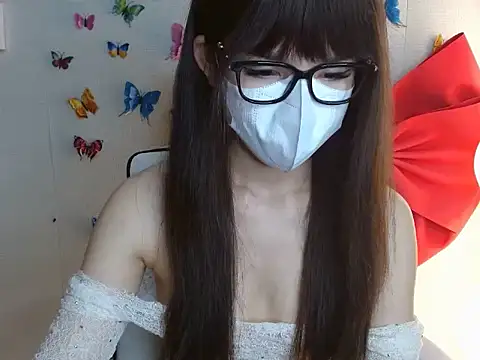 Boobyy-Bae online show from March 3, 2026, 8:54 am