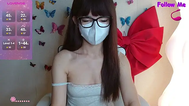 Boobyy-Bae online show from March 12, 2026, 5:55 am