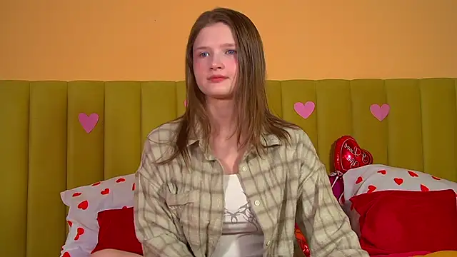 JaneRosen online show from February 14, 2026, 6:24 am