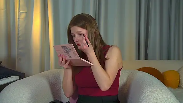 JaneRosen online show from March 21, 2026, 6:25 am