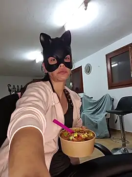 SweetSun69 online show from April 20, 2026, 7:37 pm