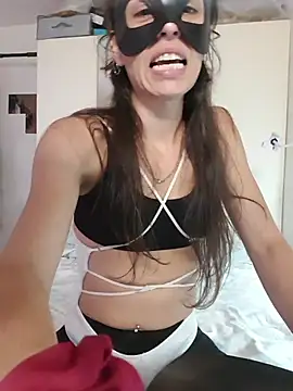 SweetSun69 online show from August 9, 2026, 5:41 pm