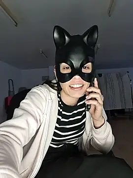 SweetSun69 online show from April 29, 2026, 6:25 pm