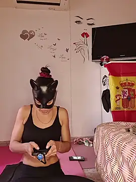 SweetSun69 online show from July 12, 2026, 1:12 pm
