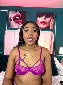 AngelaRoberts online show from October 9, 2025, 4:07 pm