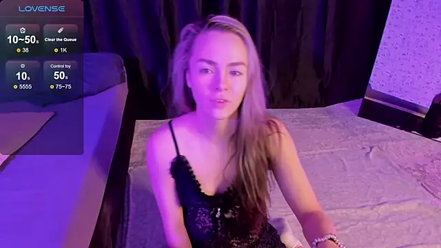 Little Rockk online show from October 25, 2025, 4:33 am