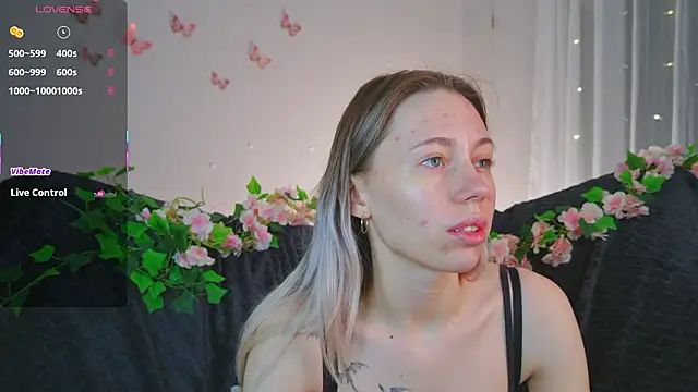 Snapshot of NyxaThorn chatting on February 3, 2026, 3:28 pm NyxaThorn online show from February 3, 2026, 3:28 pm