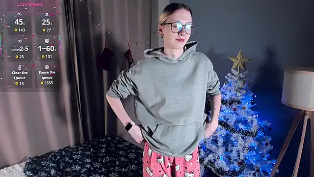 SharylSmalt online show from January 15, 2026, 1:09 am