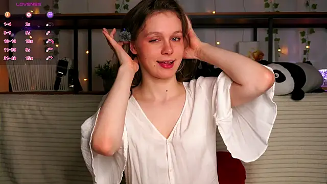 Tender beauty online show from June 28, 2026, 3:51 pm