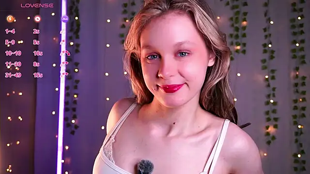 Tender beauty online show from August 1, 2026, 7:01 pm