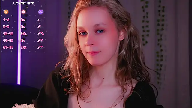 Tender beauty online show from July 25, 2026, 8:37 pm