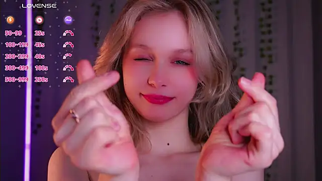 Tender beauty online show from July 24, 2026, 7:54 pm