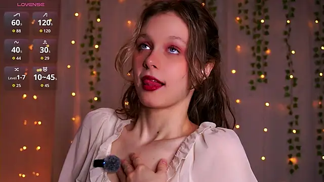 Tender beauty online show from July 14, 2026, 6:47 pm