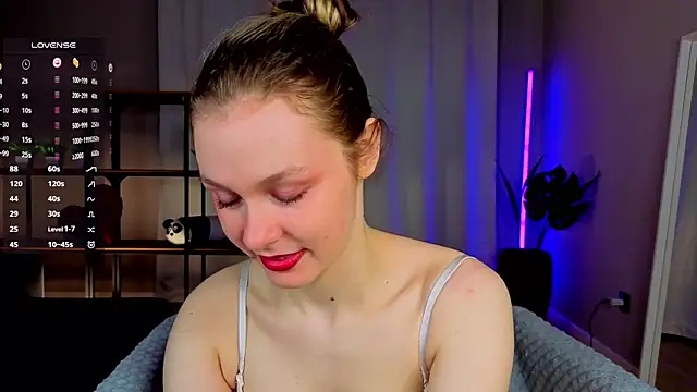 Tender beauty online show from June 4, 2026, 7:07 pm