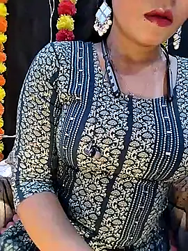 Horny Ishika online show from February 19, 2026, 4:15 pm