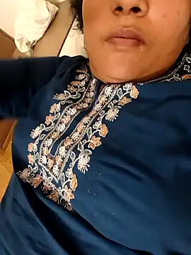 Aunty Boy 143 online show from October 5, 2025, 8:32 pm