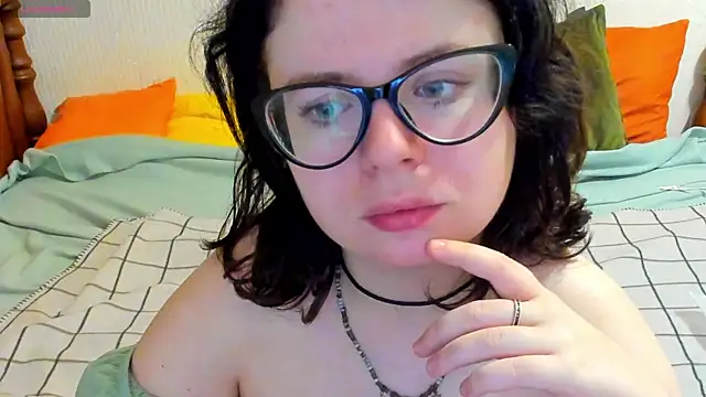 MilisaSweet777 online show from November 20, 2025, 5:30 am