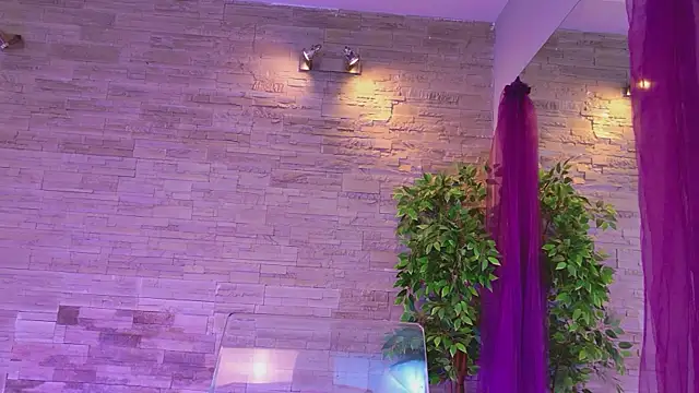 AngelInSinn online show from July 11, 2026, 5:19 am