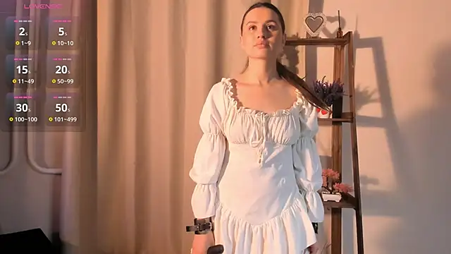 EvonTracey online show from November 24, 2025, 11:10 am