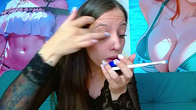 mybonnieandclyde303av online show from March 10, 2026, 12:36 am