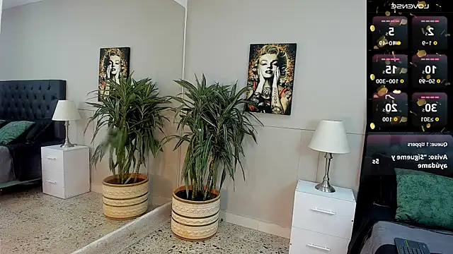 emilio brandon online show from October 18, 2025, 11:12 am