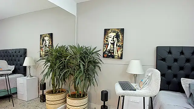 emilio brandon online show from October 7, 2025, 11:00 am