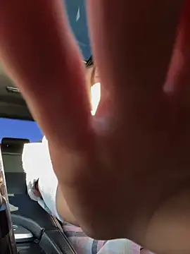  JessyRey  online show from October 29, 2025, 11:42 am