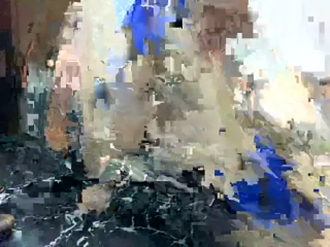 Horny Burny online show from November 22, 2025, 9:02 pm