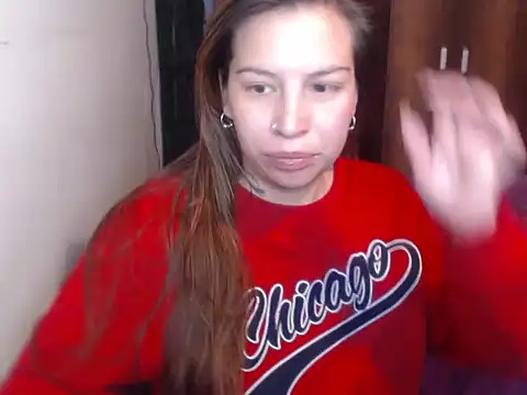 cloequeen15 online show from March 7, 2026, 2:07 am