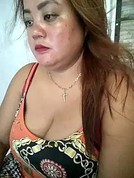 lady rosie online show from September 29, 2025, 1:23 am