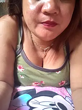 lady rosie online show from October 10, 2025, 5:08 am