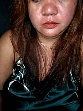 lady rosie online show from October 2, 2025, 9:07 pm