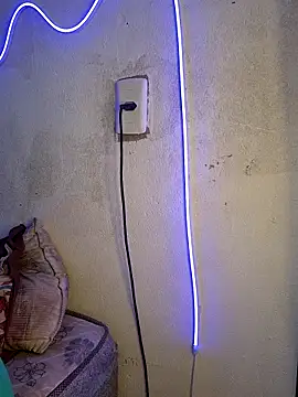 afrodeusa online show from November 19, 2025, 1:00 pm