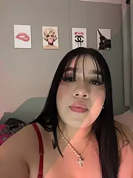 Aliciawhitee online show from February 9, 2026, 3:04 am