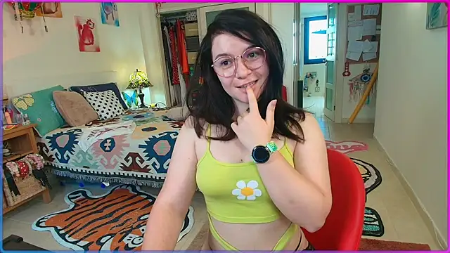 SugarSpice22 online show from May 13, 2026, 6:48 pm
