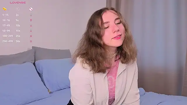 JoanMurphy online show from September 14, 2025, 10:15 am