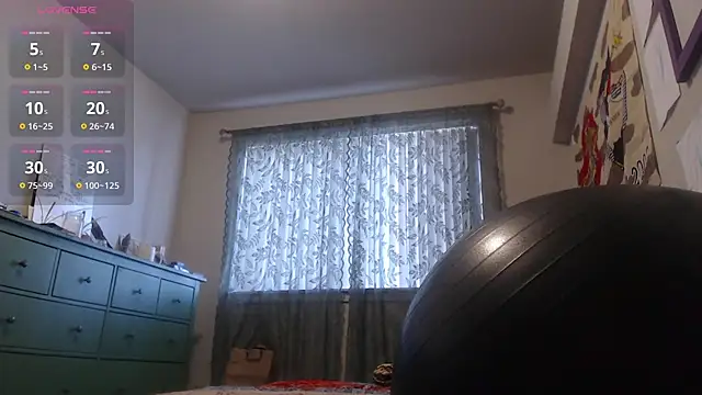 Snapshot of MysticWizard369 chatting on June 24, 2026, 3:10 pm MysticWizard369 online show from June 24, 2026, 3:10 pm