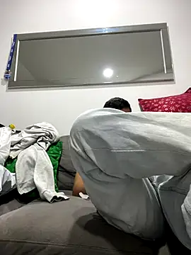 Samantha 2190 online show from December 20, 2025, 4:59 am