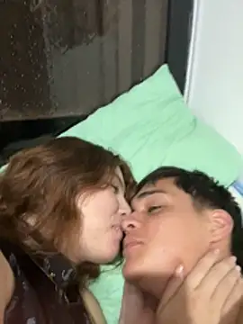 Samantha 2190 online show from November 11, 2025, 4:07 am