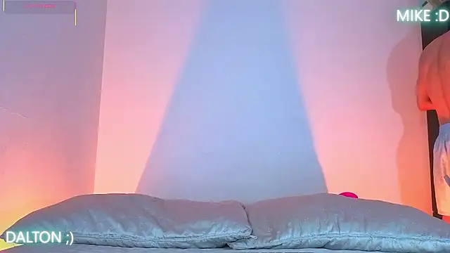 Mike Benelli online show from March 26, 2026, 7:23 pm