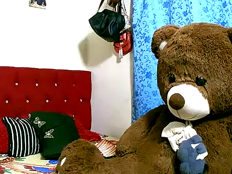 canela a73 online show from January 14, 2026, 1:53 am