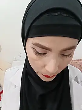 jamila zair online show from June 19, 2026, 3:18 pm