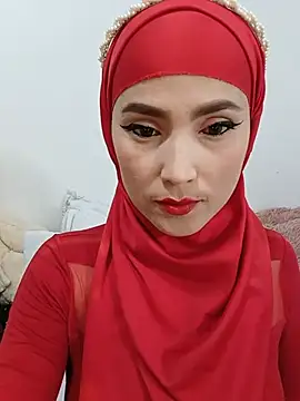 jamila zair online show from June 25, 2026, 2:33 pm