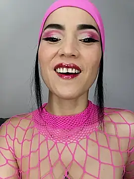 jamila zair online show from October 21, 2025, 12:48 pm