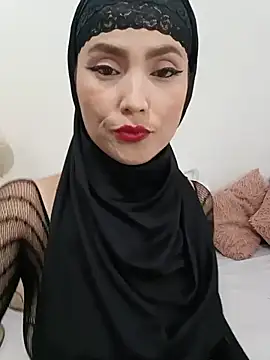 jamila zair online show from June 28, 2026, 5:47 am