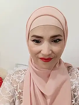 jamila zair online show from June 24, 2026, 1:53 pm