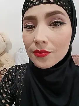 jamila zair online show from June 26, 2026, 3:51 pm