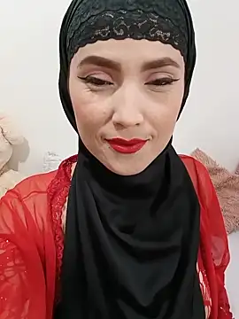 jamila zair online show from June 28, 2026, 7:20 pm